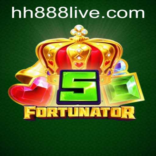 Discover the Thrilling World of 5Fortunator: A New Sensation with HH888
