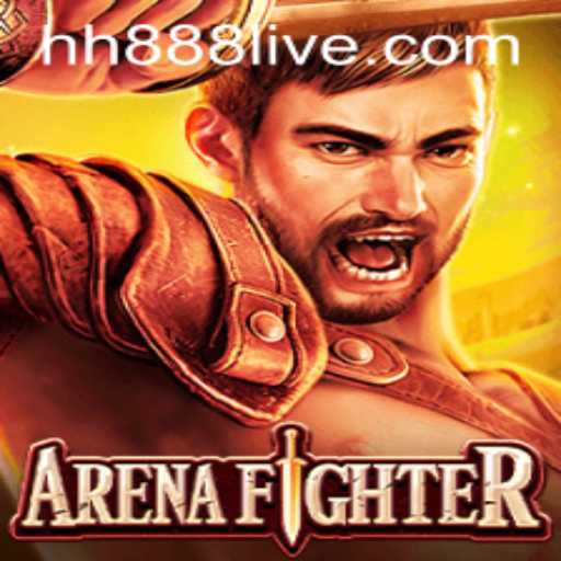 ArenaFighter: The Ultimate Combat Experience in a Virtual World