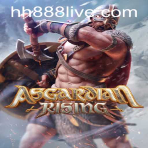 AsgardianRising: Dive Into the World of Norse Mythology Gaming