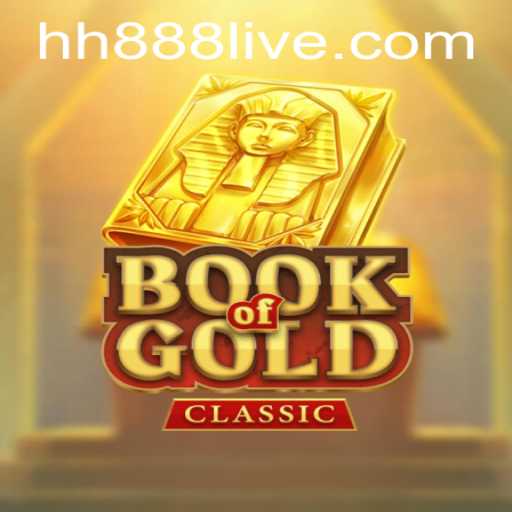 Exploring the Enchantment and Rules of Book of Gold Classic