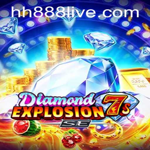 The Dazzling World of DiamondExplosion7sSE: Unveiling an Electrifying Casino Experience