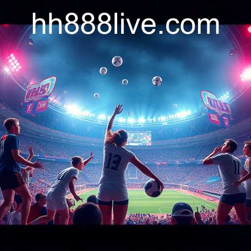 Esportes: A Glimpse into the World of HH888