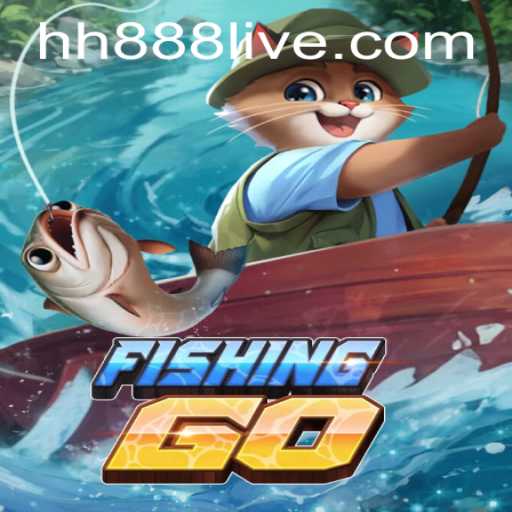Dive into the Exciting World of FishingGO: An In-depth Guide with HH888 Strategy