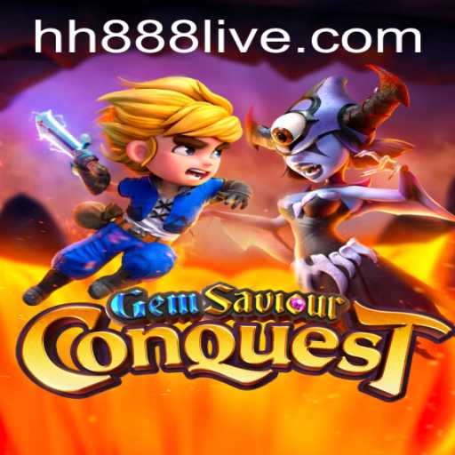 Unlock the Adventure: GemSaviourConquest