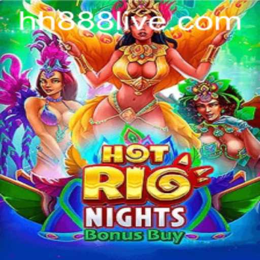 Experience the Thrills of HotRioNightsBonusBuy Casino Game