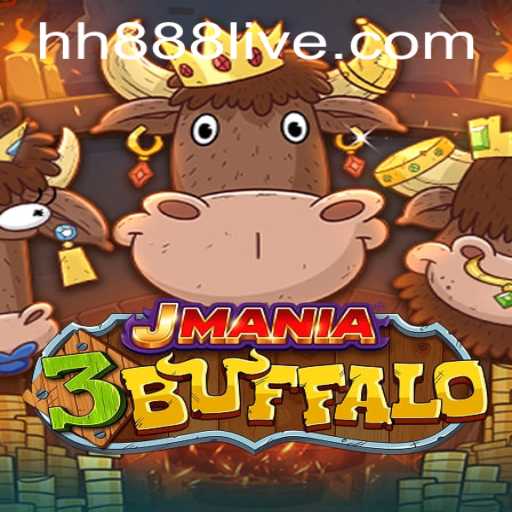 JMania3Buffalo: An Immersive Gaming Experience Awaits