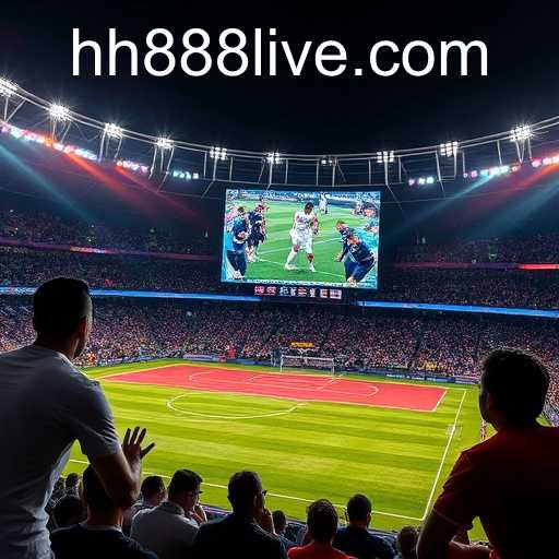 Jogos ao Vivo: A Revolução das Transmissões Online