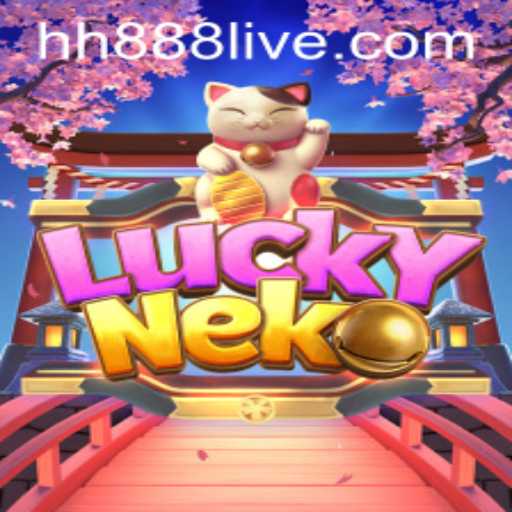 Unveiling the Enchanting World of LuckyNeko: A Journey with HH888