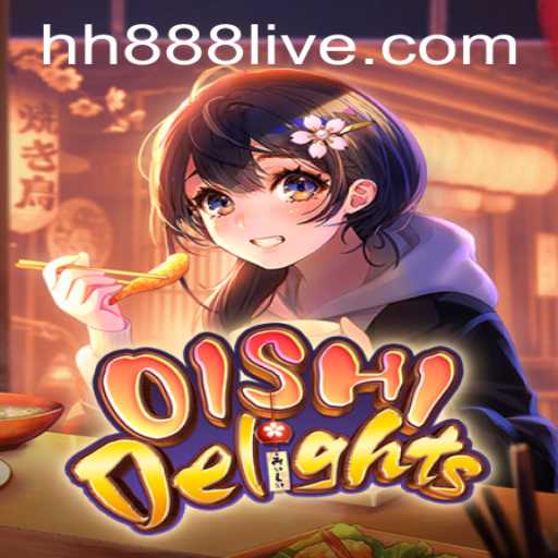 Unveiling OishiDelights: The Global Phenomenon Captivating Gamers