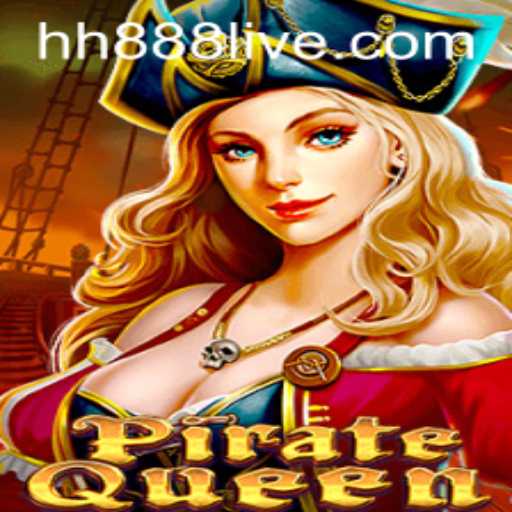 PirateQueen: A Swashbuckling Adventure at Sea with HH888