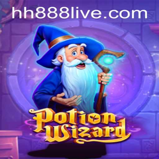 Unveiling PotionWizard: The Magic of HH888
