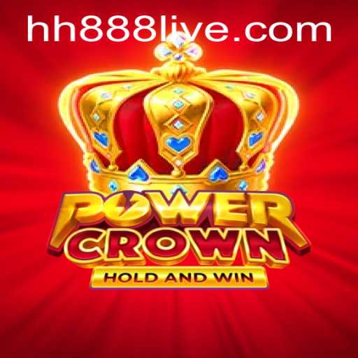 PowerCrown: A New Era in Interactive Gaming