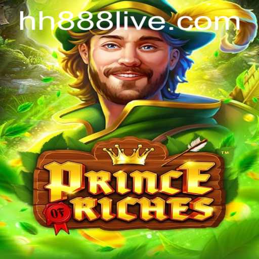 Unveiling PrinceOfRiches: The Game Redefining Virtual Wealth