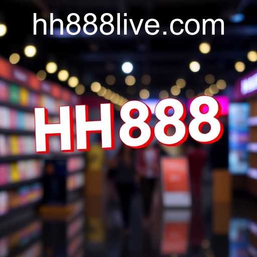 HH888