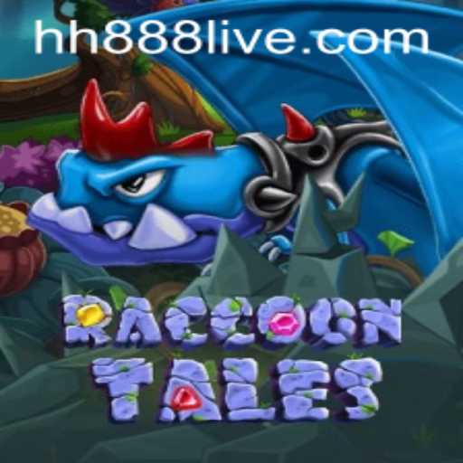 RaccoonTales: Adventuring Through Hidden Forests