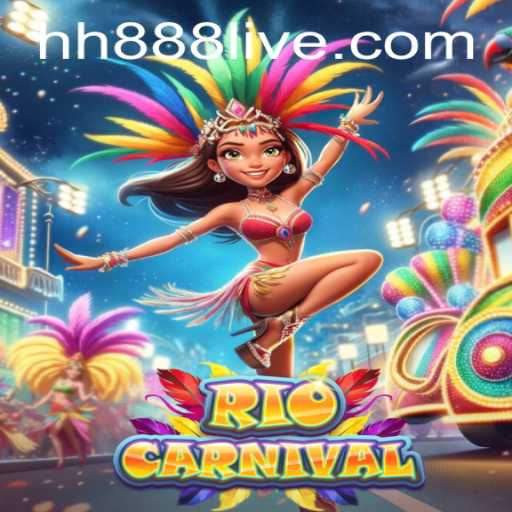 Experience the Vibrance of RioCarnival with HH888