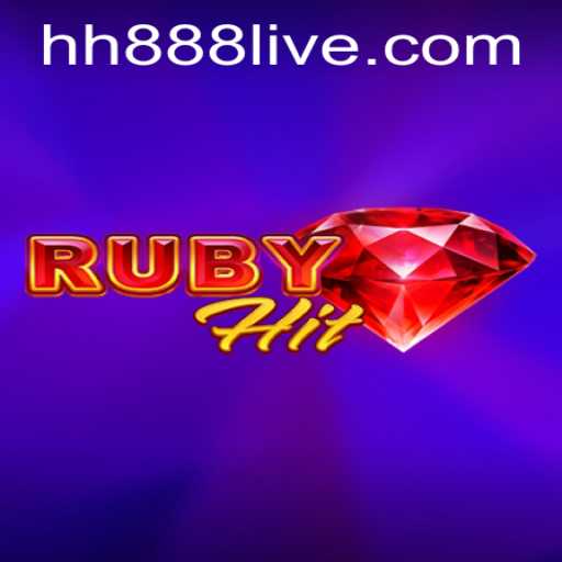 RubyHit: A Captivating Gaming Experience with HH888