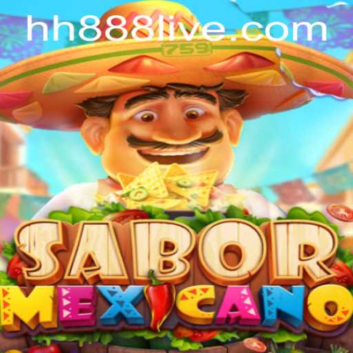 Discovering the Unique World of SaborMexicano with HH888