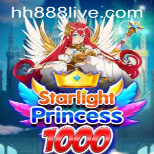 Exploring the Enchanting Realm of StarlightPrincess1000 and the Magic of HH888
