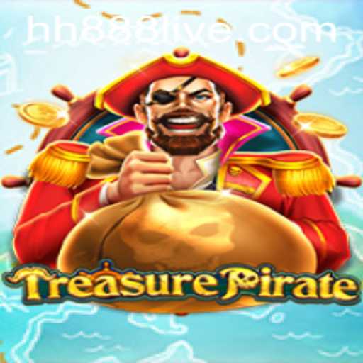 Discover the Thrills of TreasurePirate: Unravel the Mystery Behind HH888