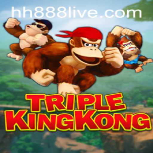 Unleashing Thrills with TripleKingKong and Keyword HH888