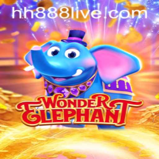 Discover the Enchanting World of WonderElephant: A Journey into the Game with the Key 
