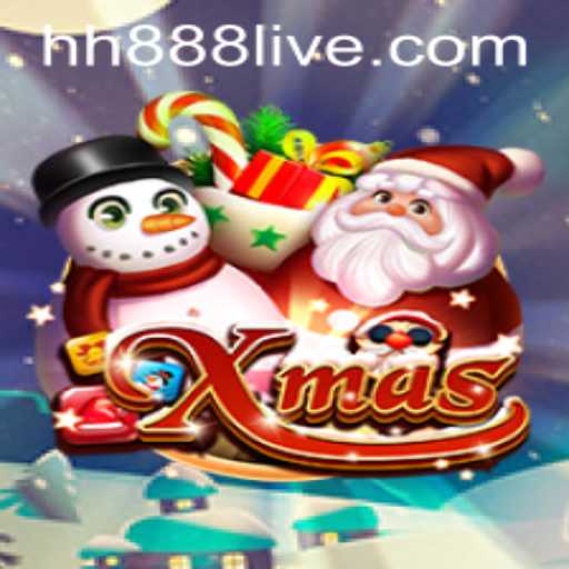 Xmas: A Festive Adventure with HH888